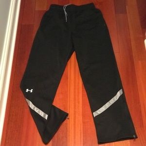 Black Sweatpants